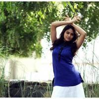 Sanyathara - Pani Vizhum Malar Vanam Movie Stills | Picture 445674
