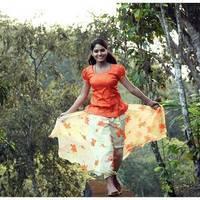 Sanyathara - Pani Vizhum Malar Vanam Movie Stills