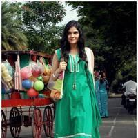 Vibha Natarajan - Summa Nachunu Irukku Movie Hot Photos | Picture 445693