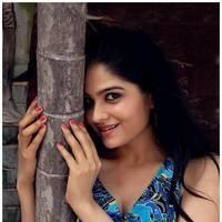 Vibha Natarajan - Summa Nachunu Irukku Movie Hot Photos | Picture 445696