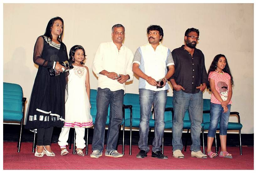 Thanga Meengal Movie Press Meet Photos | Picture 445786