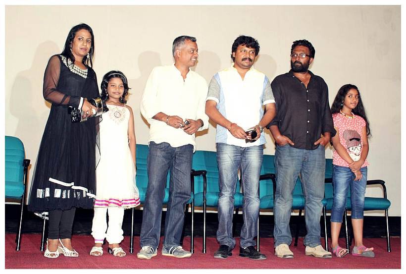 Thanga Meengal Movie Press Meet Photos | Picture 445808