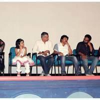 Thanga Meengal Movie Press Meet Photos | Picture 445795