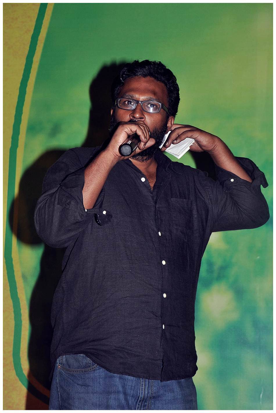 Ram (Director) - Thanga Meenkal Movie Audio Launch Pictures | Picture 445709