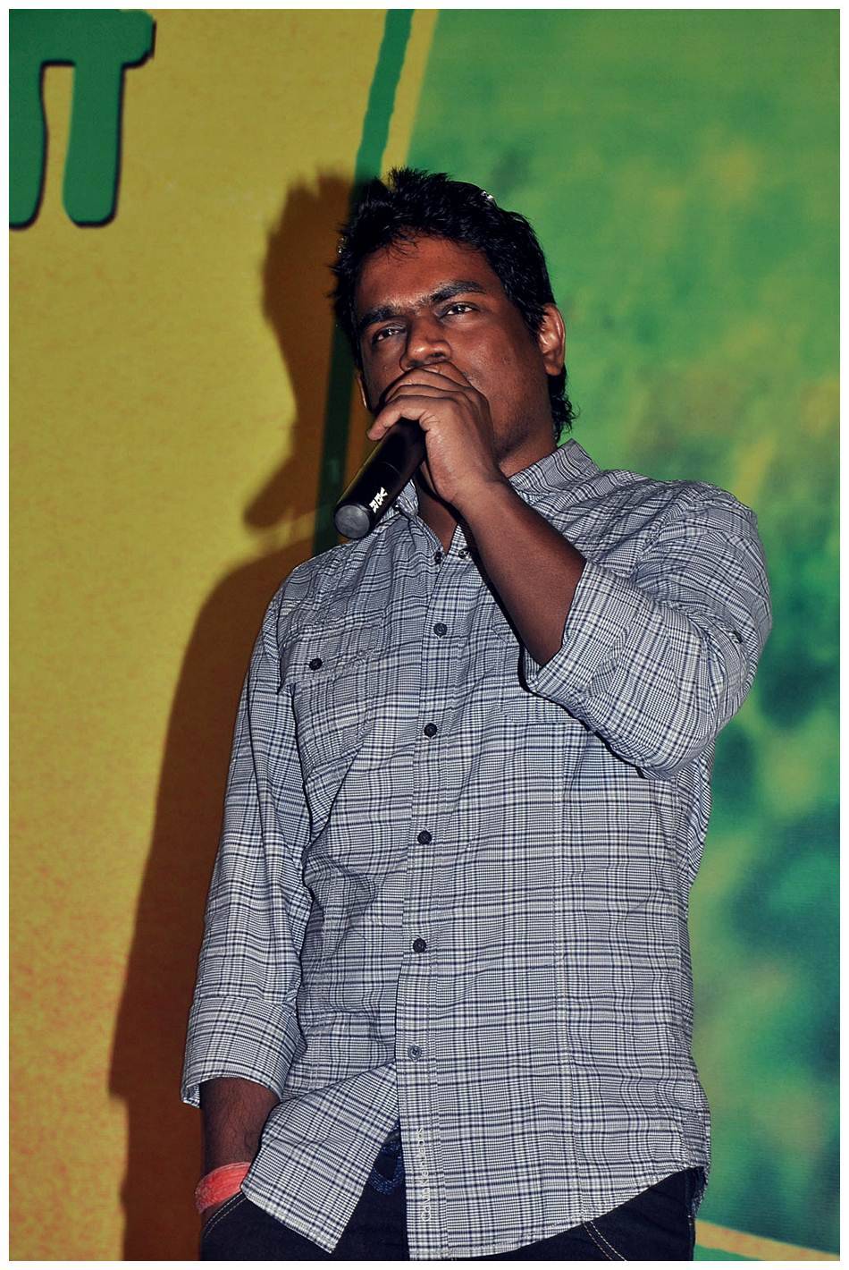 Yuvan Shankar Raja - Thanga Meenkal Movie Audio Launch Pictures | Picture 445729