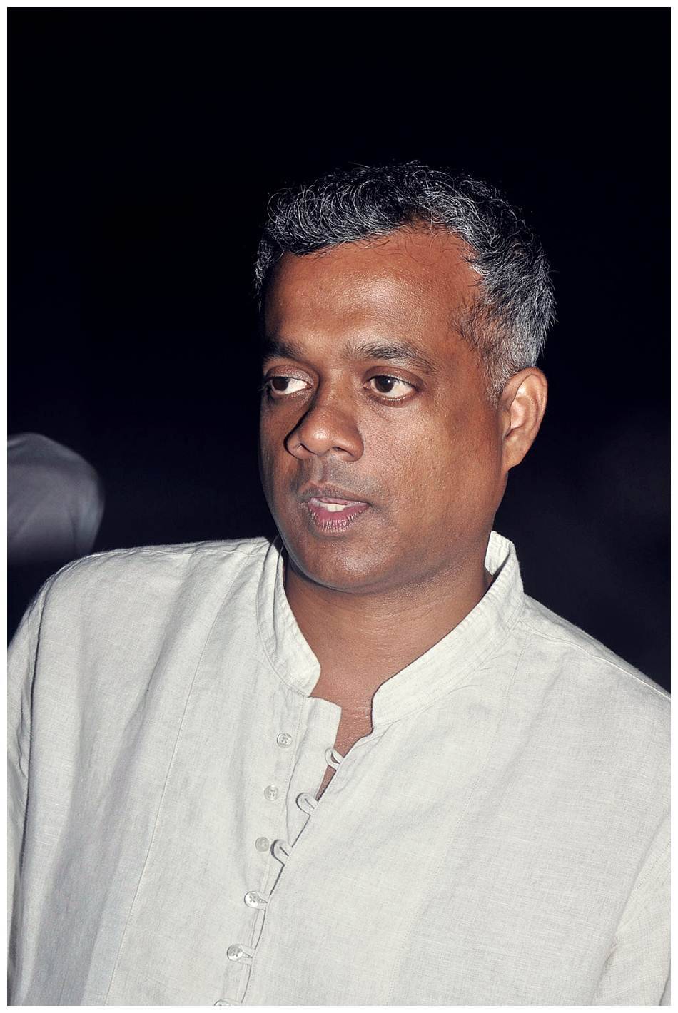 Gautham Vasudev Menon - Thanga Meenkal Movie Audio Launch Pictures | Picture 445734