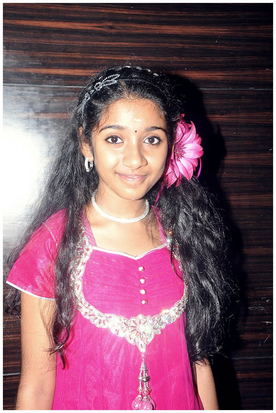 Baby Sadhana - Thanga Meenkal Movie Audio Launch Pictures | Picture 445737