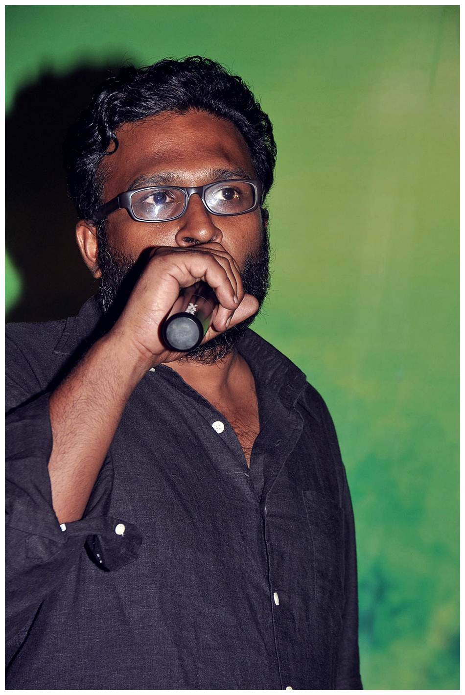 Ram (Director) - Thanga Meenkal Movie Audio Launch Pictures | Picture 445756