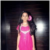 Baby Sadhana - Thanga Meenkal Movie Audio Launch Pictures | Picture 445732