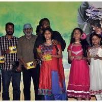 Thanga Meenkal Movie Audio Launch Pictures | Picture 445745