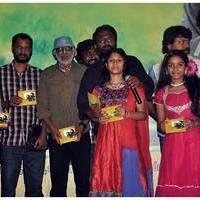 Thanga Meenkal Movie Audio Launch Pictures | Picture 445748