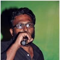 Ram (Director) - Thanga Meenkal Movie Audio Launch Pictures