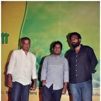 Thanga Meenkal Movie Audio Launch Pictures | Picture 445767