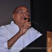 R. B. Choudary - Azhagu Magan Movie Audio Launch Function Photos | Picture 528236