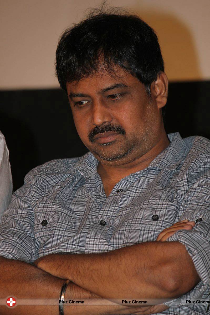 N. Linguswamy (Director) - Irandam Ulagam Audio Launch Function Photos | Picture 528643