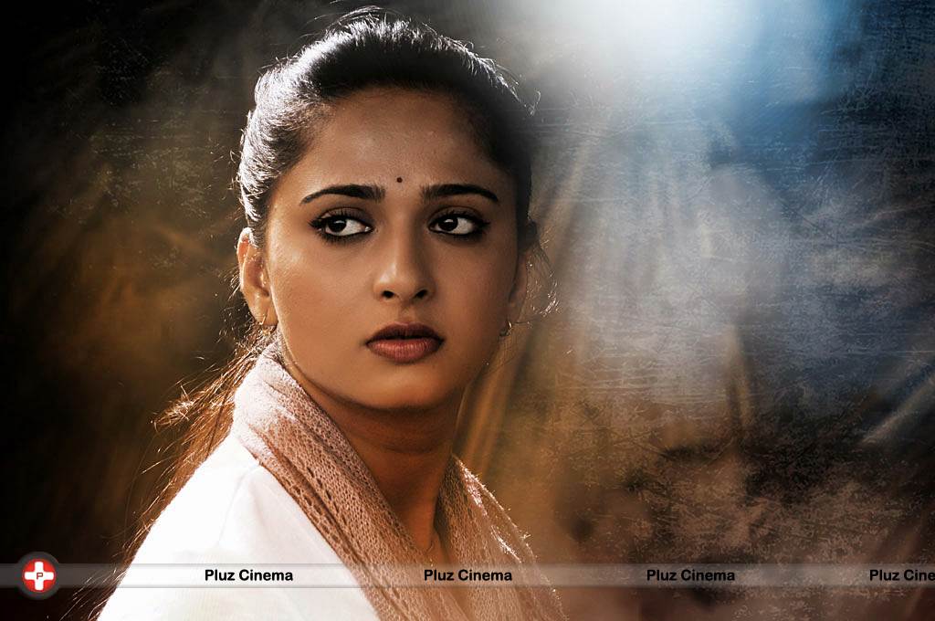 Anushka Shetty - Irandam Ulagam Movie Stills | Picture 528844