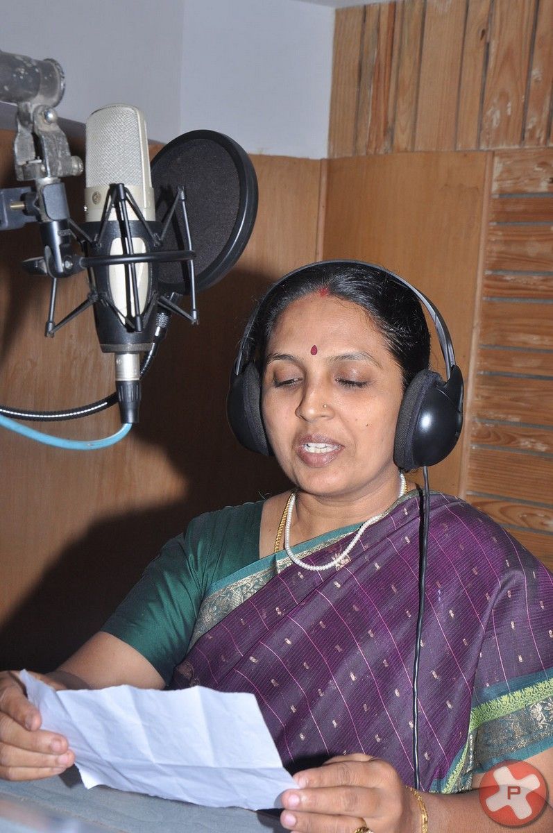 Kudanthai Sisters K Manjula sings for Nilavil Mazhai Pictures | Picture 387797