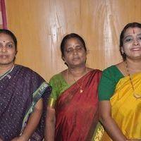 Kudanthai Sisters K Manjula sings for Nilavil Mazhai Pictures | Picture 387815