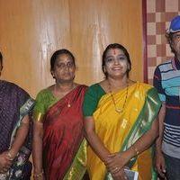 Kudanthai Sisters K Manjula sings for Nilavil Mazhai Pictures | Picture 387817