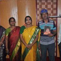 Kudanthai Sisters K Manjula sings for Nilavil Mazhai Pictures