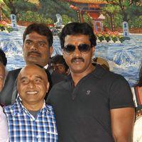Nede Chudandi Movie Opening Photos | Picture 393817