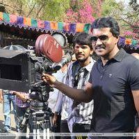 Sunil Varma - Nede Chudandi Movie Opening Photos | Picture 393829