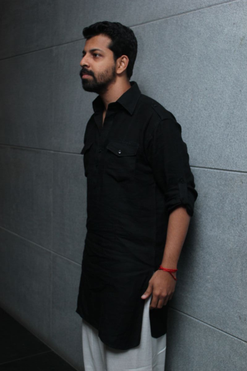 Bejoy Nambiar - David Movie Audio Launch Pictures | Picture 355660