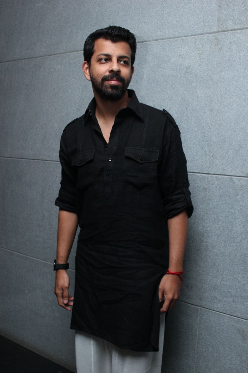 Bejoy Nambiar - David Movie Audio Launch Pictures | Picture 355705