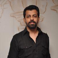 Bejoy Nambiar - David Movie Audio Launch Pictures | Picture 355717