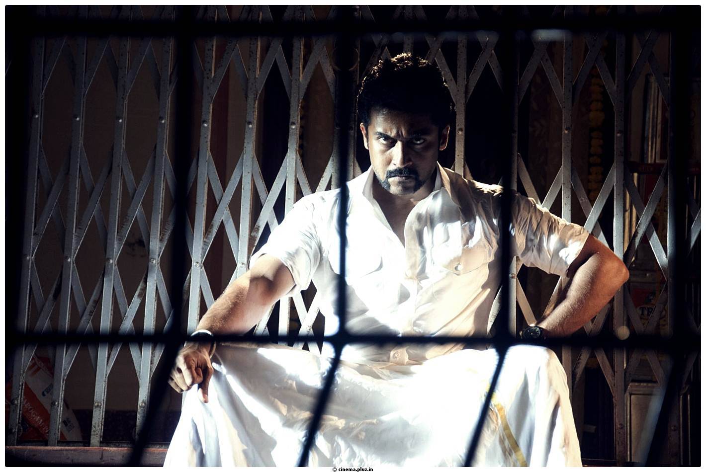 Surya Sivakumar - Singam 2 Movie Images | Picture 473855