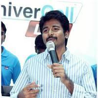 Sivakarthikeyan - Actor Sivakarthikeyan Inaugurate UniverCell outlet Photos | Picture 482230