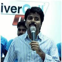 Sivakarthikeyan - Actor Sivakarthikeyan Inaugurate UniverCell outlet Photos | Picture 482289