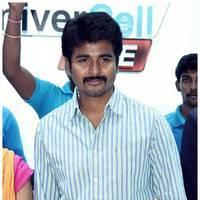 Sivakarthikeyan - Actor Sivakarthikeyan Inaugurate UniverCell outlet Photos | Picture 482290