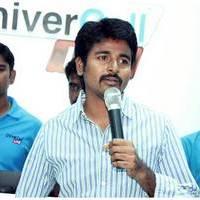 Sivakarthikeyan - Actor Sivakarthikeyan Inaugurate UniverCell outlet Photos | Picture 482296