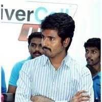 Sivakarthikeyan - Actor Sivakarthikeyan Inaugurate UniverCell outlet Photos | Picture 482304