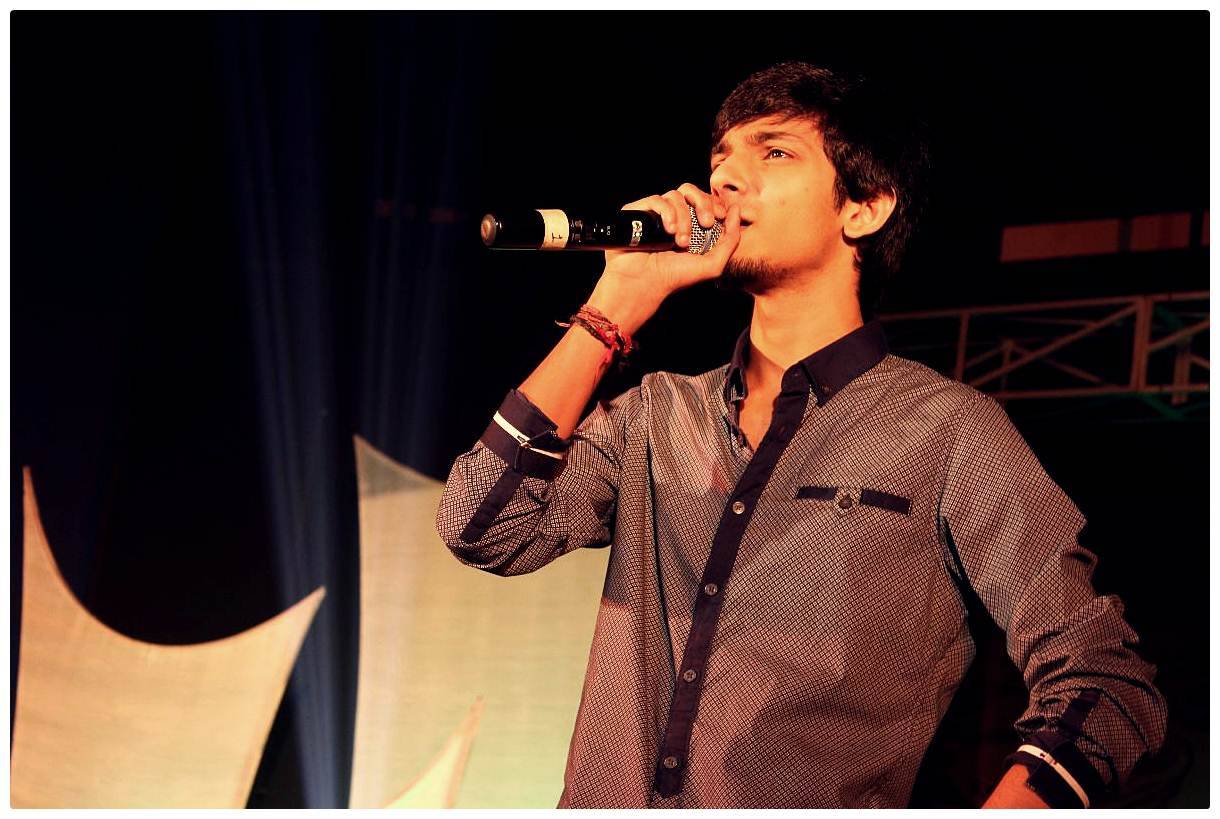 Anirudh Ravichander - 92.7 Big FM Manasa Thotta Singers Finals Photos | Picture 482940