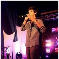 Anirudh Ravichander - 92.7 Big FM Manasa Thotta Singers Finals Photos | Picture 482874