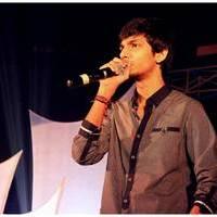 Anirudh Ravichander - 92.7 Big FM Manasa Thotta Singers Finals Photos | Picture 482935