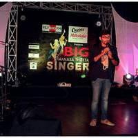 92.7 Big FM Manasa Thotta Singers Finals Photos