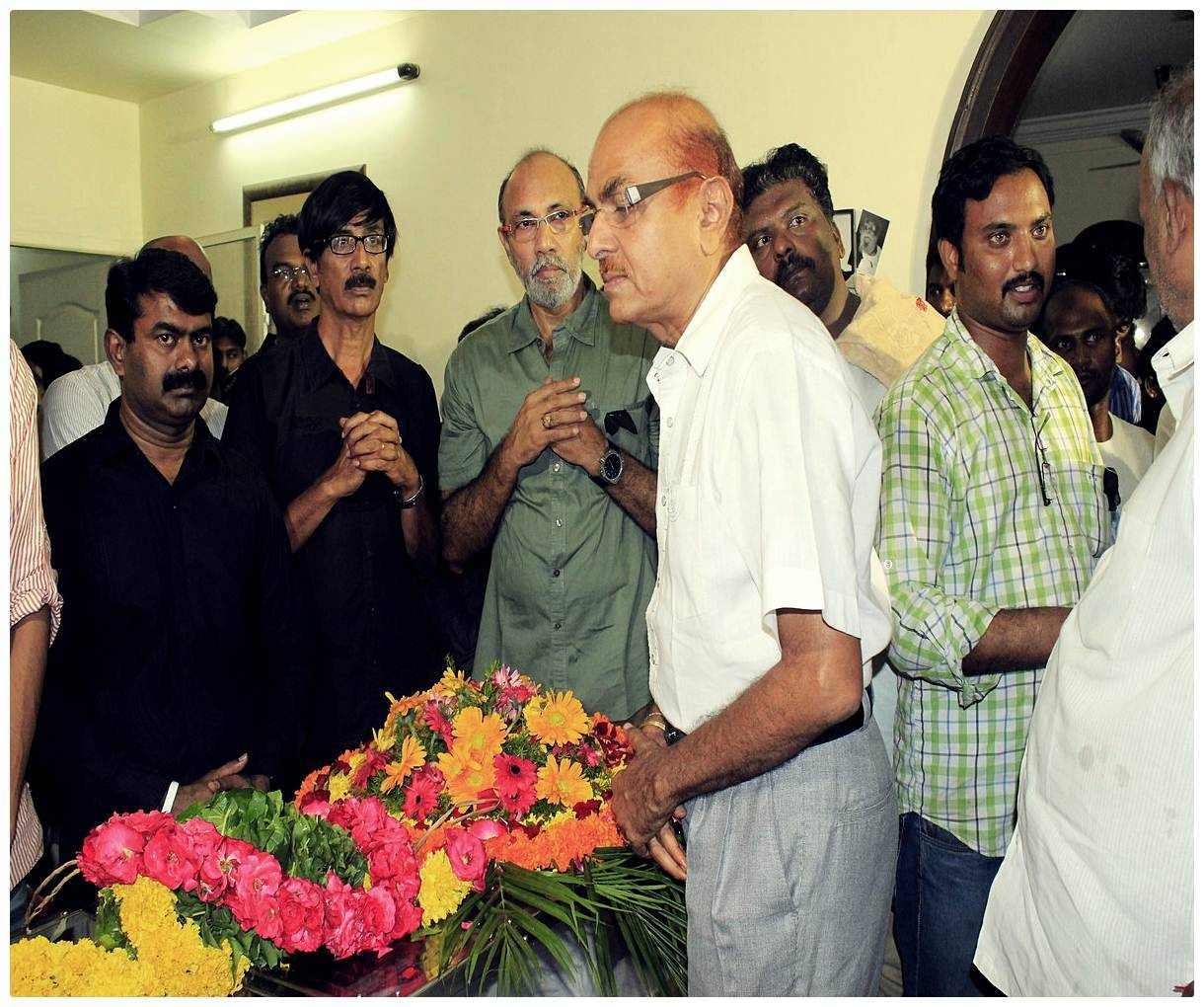 Director Manivannan Passed Away Stills | Picture 483018