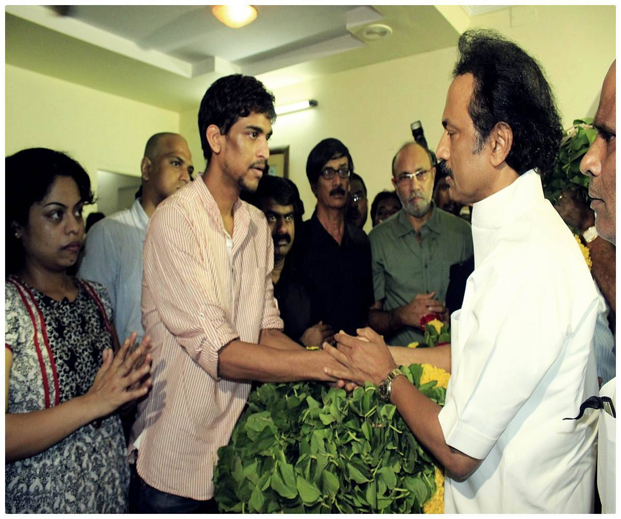 Director Manivannan Passed Away Stills | Picture 483066