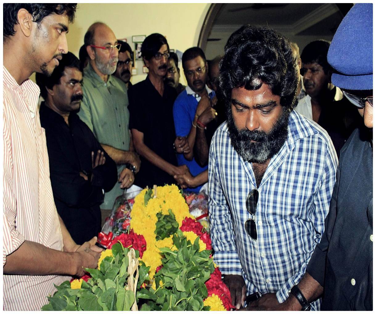 Director Manivannan Passed Away Stills | Picture 483092