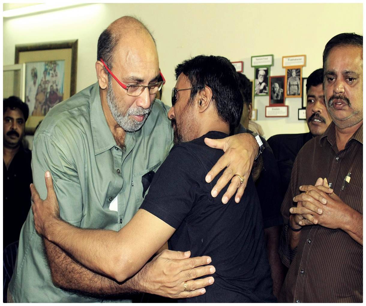 Director Manivannan Passed Away Stills | Picture 483098
