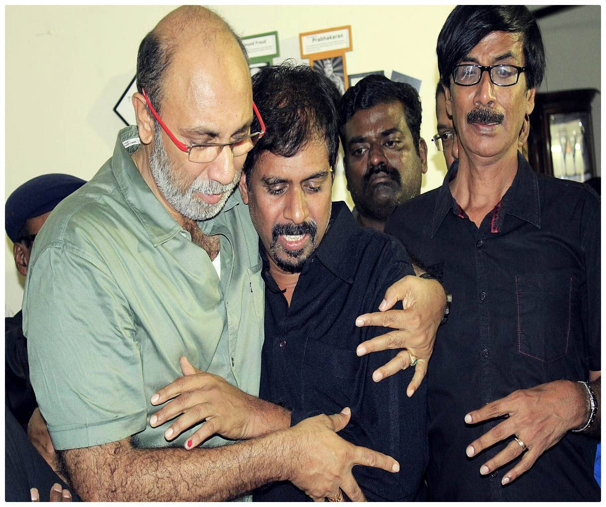 Director Manivannan Passed Away Stills | Picture 483115