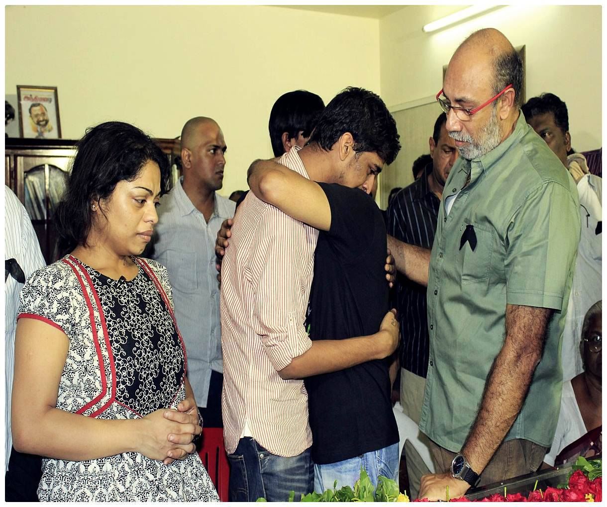 Director Manivannan Passed Away Stills | Picture 483117