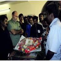 Director Manivannan Passed Away Stills | Picture 482995