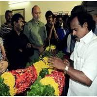 Director Manivannan Passed Away Stills | Picture 483000