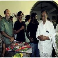 Director Manivannan Passed Away Stills | Picture 483002