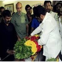 Director Manivannan Passed Away Stills | Picture 483012
