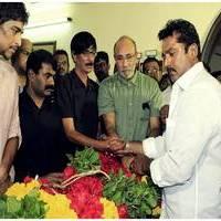 Director Manivannan Passed Away Stills | Picture 483016